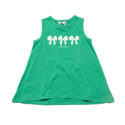 リボンチュニック 3524505j